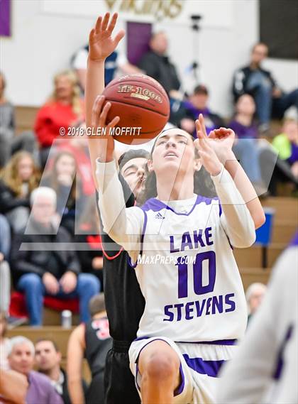 Thumbnail 3 in Archbishop Murphy @ Lake Stevens photogallery.