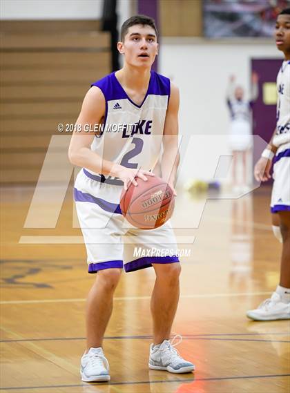 Thumbnail 1 in Archbishop Murphy @ Lake Stevens photogallery.