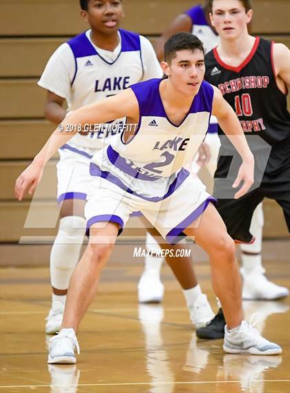 Thumbnail 3 in Archbishop Murphy @ Lake Stevens photogallery.