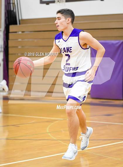 Thumbnail 2 in Archbishop Murphy @ Lake Stevens photogallery.