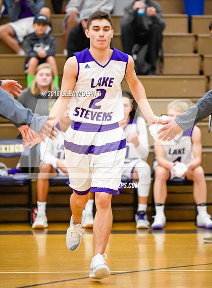 Thumbnail 2 in Archbishop Murphy @ Lake Stevens photogallery.