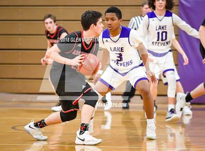 Thumbnail 1 in Archbishop Murphy @ Lake Stevens photogallery.