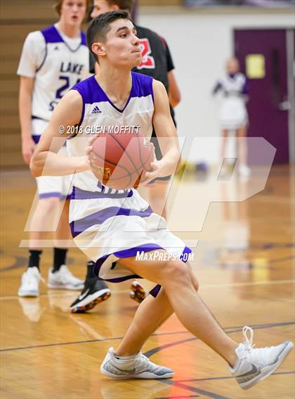 Thumbnail 2 in Archbishop Murphy @ Lake Stevens photogallery.