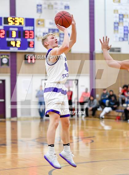 Thumbnail 1 in Archbishop Murphy @ Lake Stevens photogallery.