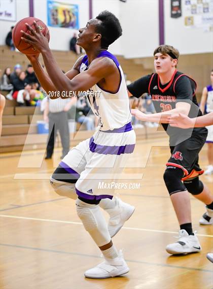 Thumbnail 3 in Archbishop Murphy @ Lake Stevens photogallery.
