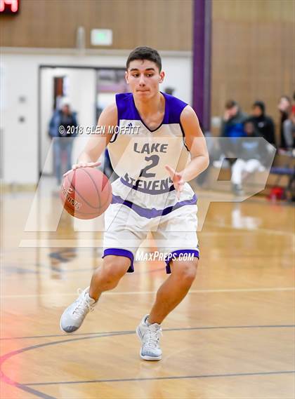 Thumbnail 1 in Archbishop Murphy @ Lake Stevens photogallery.