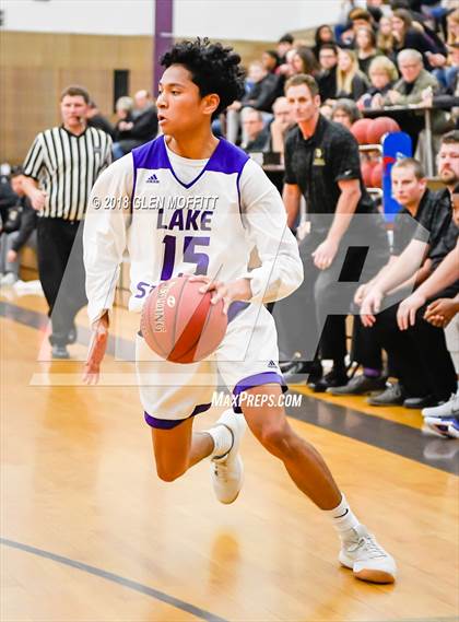 Thumbnail 3 in Archbishop Murphy @ Lake Stevens photogallery.