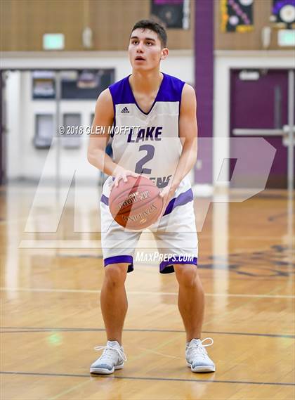 Thumbnail 2 in Archbishop Murphy @ Lake Stevens photogallery.