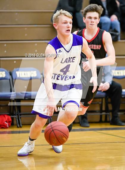 Thumbnail 2 in Archbishop Murphy @ Lake Stevens photogallery.