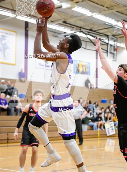 Thumbnail 2 in Archbishop Murphy @ Lake Stevens photogallery.
