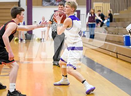 Thumbnail 1 in Archbishop Murphy @ Lake Stevens photogallery.