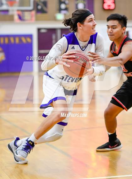 Thumbnail 3 in Archbishop Murphy @ Lake Stevens photogallery.