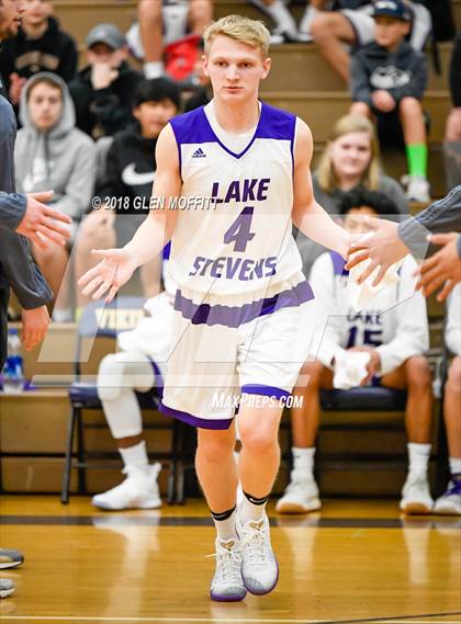 Thumbnail 3 in Archbishop Murphy @ Lake Stevens photogallery.