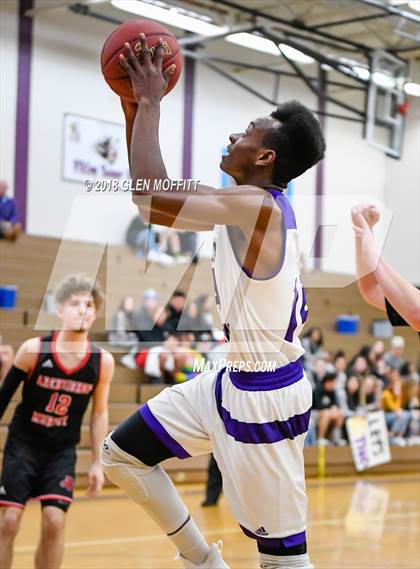 Thumbnail 1 in Archbishop Murphy @ Lake Stevens photogallery.