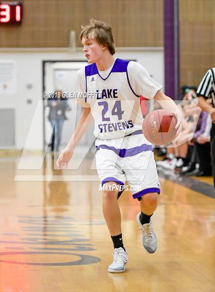 Thumbnail 3 in Archbishop Murphy @ Lake Stevens photogallery.