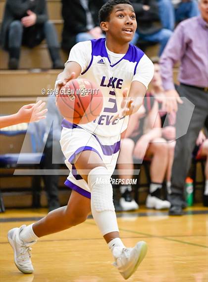 Thumbnail 1 in Archbishop Murphy @ Lake Stevens photogallery.