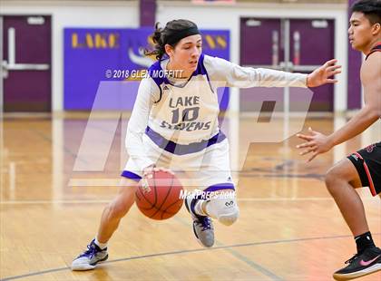 Thumbnail 2 in Archbishop Murphy @ Lake Stevens photogallery.