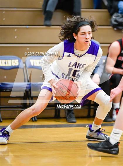 Thumbnail 1 in Archbishop Murphy @ Lake Stevens photogallery.