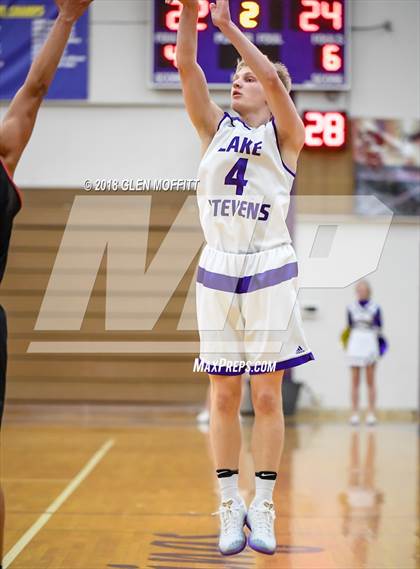 Thumbnail 2 in Archbishop Murphy @ Lake Stevens photogallery.