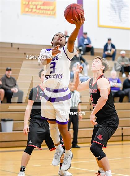 Thumbnail 1 in Archbishop Murphy @ Lake Stevens photogallery.