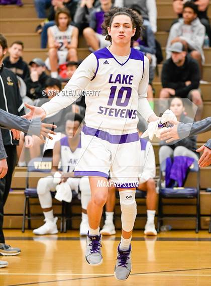 Thumbnail 1 in Archbishop Murphy @ Lake Stevens photogallery.