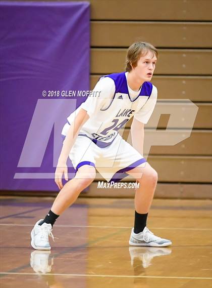 Thumbnail 1 in Archbishop Murphy @ Lake Stevens photogallery.