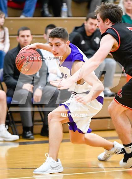 Thumbnail 2 in Archbishop Murphy @ Lake Stevens photogallery.