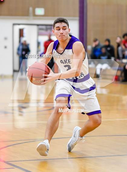 Thumbnail 2 in Archbishop Murphy @ Lake Stevens photogallery.