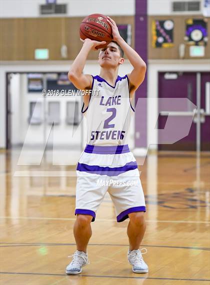 Thumbnail 3 in Archbishop Murphy @ Lake Stevens photogallery.