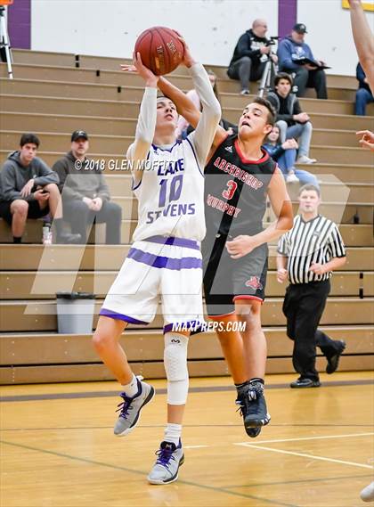 Thumbnail 3 in Archbishop Murphy @ Lake Stevens photogallery.