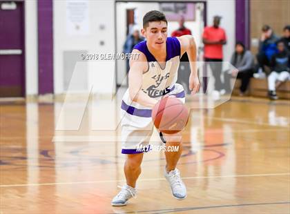 Thumbnail 3 in Archbishop Murphy @ Lake Stevens photogallery.