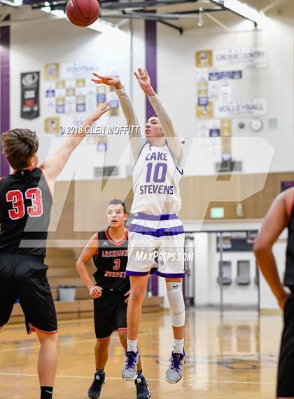 Thumbnail 1 in Archbishop Murphy @ Lake Stevens photogallery.
