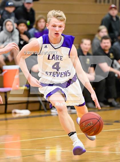 Thumbnail 1 in Archbishop Murphy @ Lake Stevens photogallery.