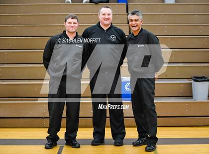 Thumbnail 1 in Archbishop Murphy @ Lake Stevens photogallery.