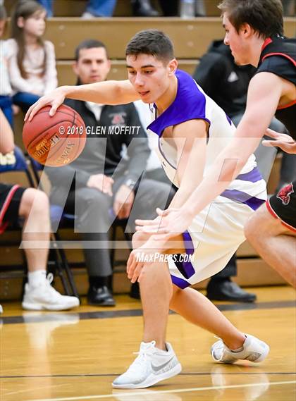 Thumbnail 3 in Archbishop Murphy @ Lake Stevens photogallery.