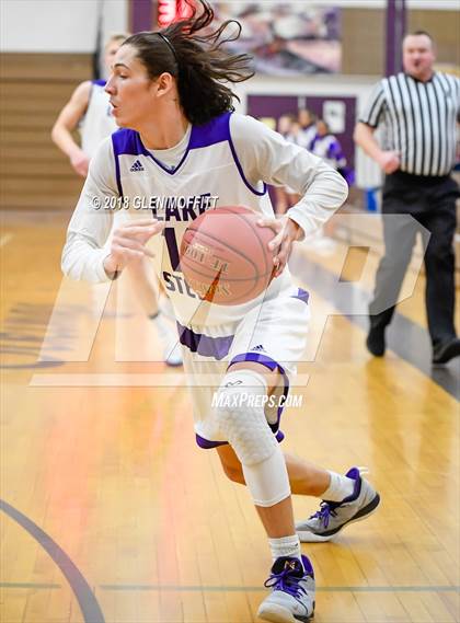 Thumbnail 2 in Archbishop Murphy @ Lake Stevens photogallery.