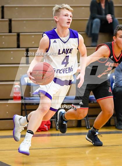 Thumbnail 2 in Archbishop Murphy @ Lake Stevens photogallery.
