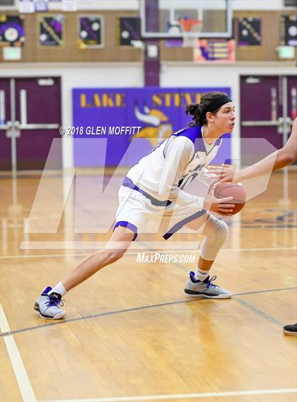 Thumbnail 1 in Archbishop Murphy @ Lake Stevens photogallery.