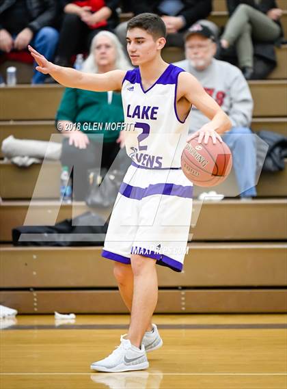 Thumbnail 2 in Archbishop Murphy @ Lake Stevens photogallery.