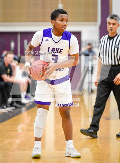 Thumbnail 3 in Archbishop Murphy @ Lake Stevens photogallery.