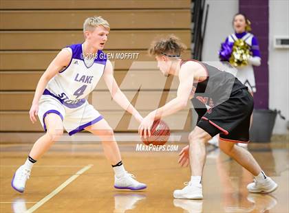 Thumbnail 1 in Archbishop Murphy @ Lake Stevens photogallery.