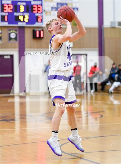 Thumbnail 3 in Archbishop Murphy @ Lake Stevens photogallery.