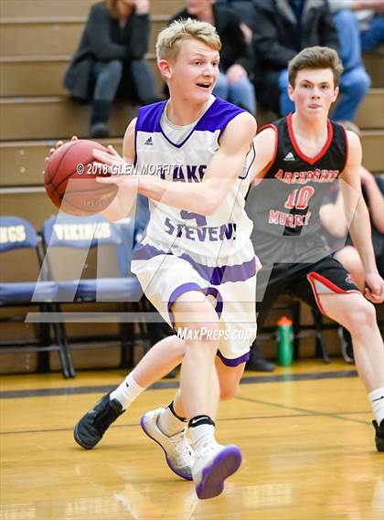 Thumbnail 3 in Archbishop Murphy @ Lake Stevens photogallery.