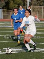 Photo from the gallery "Buchanan @ El Camino Real (CIF SoCal Regional Playoffs)"