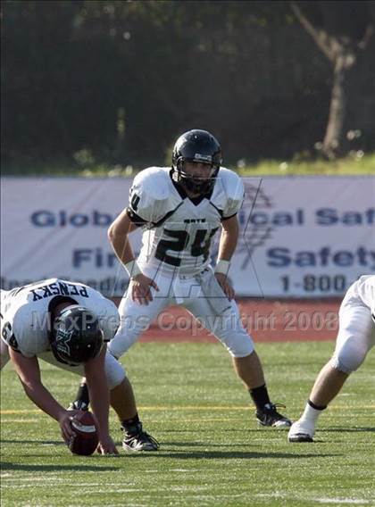 Thumbnail 1 in Miramonte @ Novato (CIF NCS D3 Playoffs) photogallery.
