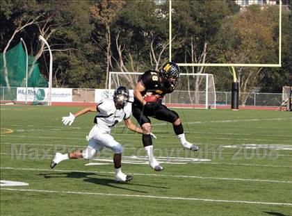 Thumbnail 3 in Miramonte @ Novato (CIF NCS D3 Playoffs) photogallery.