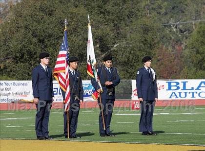 Thumbnail 1 in Miramonte @ Novato (CIF NCS D3 Playoffs) photogallery.