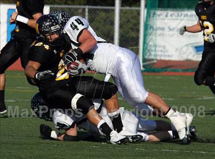 Thumbnail 3 in Miramonte @ Novato (CIF NCS D3 Playoffs) photogallery.