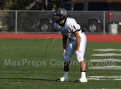 Thumbnail 1 in Miramonte @ Novato (CIF NCS D3 Playoffs) photogallery.