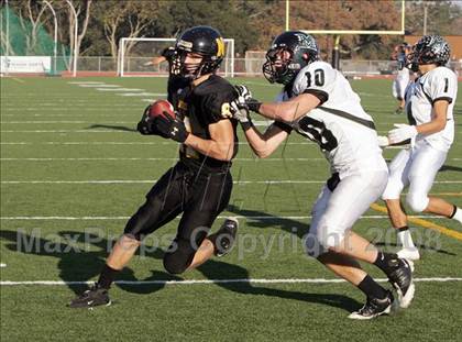 Thumbnail 3 in Miramonte @ Novato (CIF NCS D3 Playoffs) photogallery.